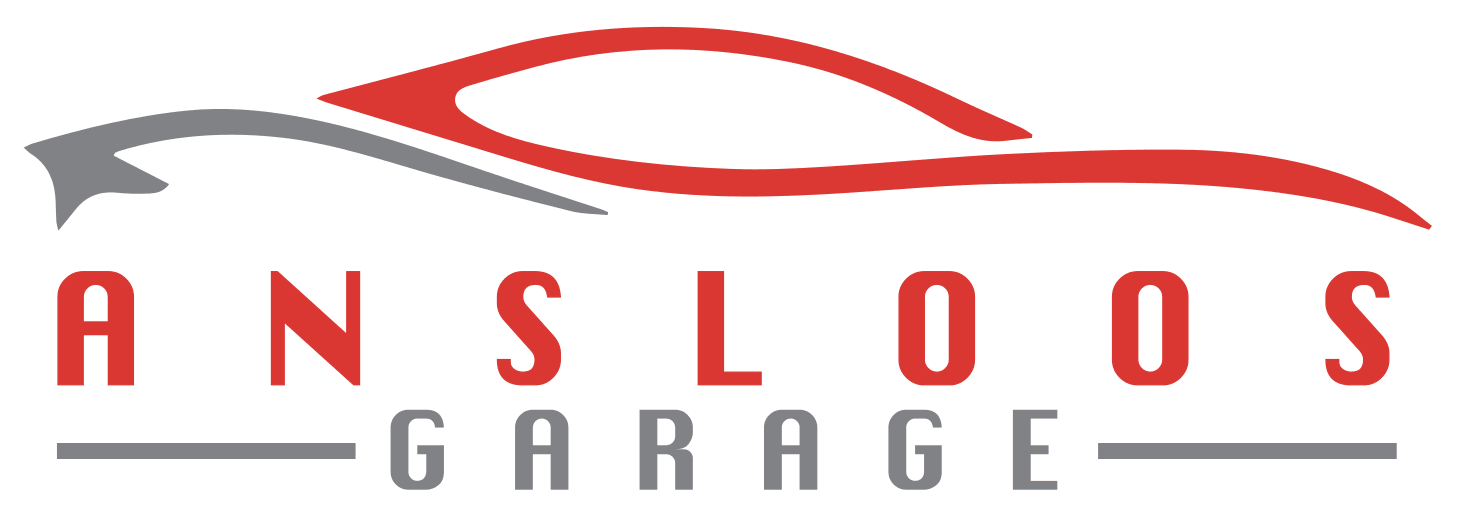 Ansloos Garage Ltd logo
